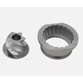 Jura Conical Grinder Burr Set Replacement, Jura Cone Millstone Burrs Grinding