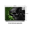13 inch Universal Laptop Notebook Skin Vinyl Sticker Cover Decal