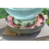 ZAVHOZ Bees Feeding Bowl Bee Feeder Hive Water Drinker Sugar