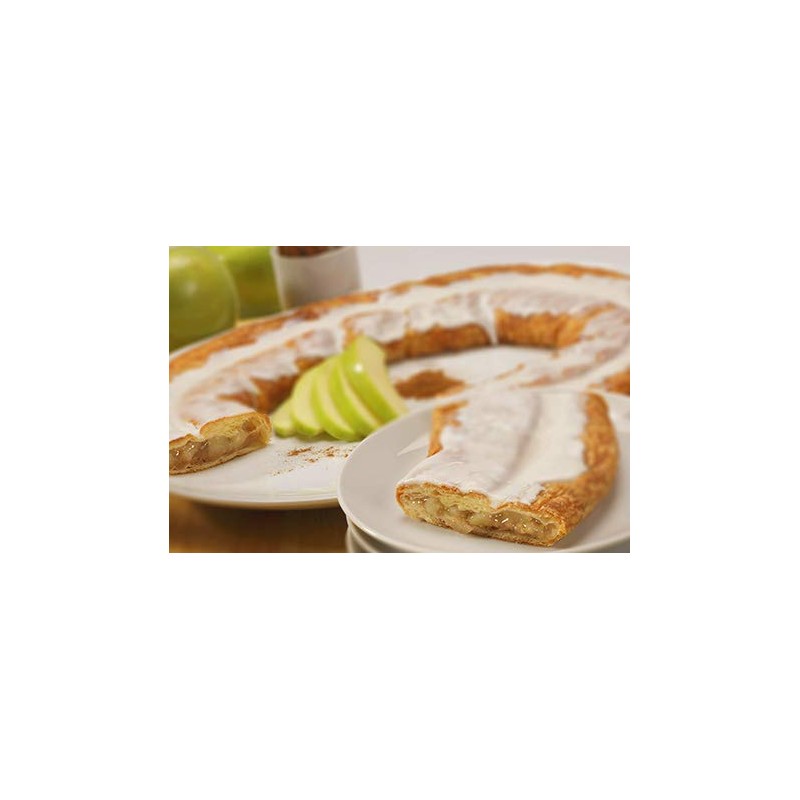 Happy Birthday Gift Box (Apple-Cinnamon)