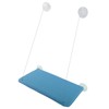 Cat Window Hammock with 4 Strong Suction Cups Breathable Detachable