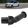 Durlo Vacuum Pump Connector 456583, Brake Booster Check Valve Fittings