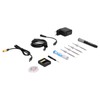Electric Soldering Iron Kit Welding Supplies with Power Adapter SQ-D60B