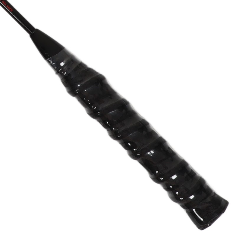 2PCS Badminton Rackets Iron Alloy Frame Integrated Shuttlecock Racquets for