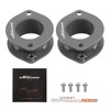 maXpeedingrods 3” Rear Lift Spacer for Honda CR-V 4WD 2002-2006,