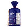 SOLA Low Carb & Keto Friendly Bagels, Blu-berry - 5g