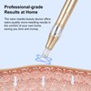 Electric Microcrystal Import Instrument Nano Needle Beauty Device Microcrystal Pen
