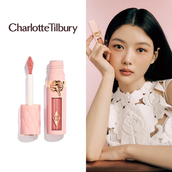 Charlotte Tilbury [Regular price 48,000 won] [Kim Yu-jeong PICK] Charlotte