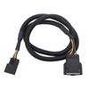 Tailgate Backup Camera Wiring Harness FC3Z14A412A Durable Reliable for Super