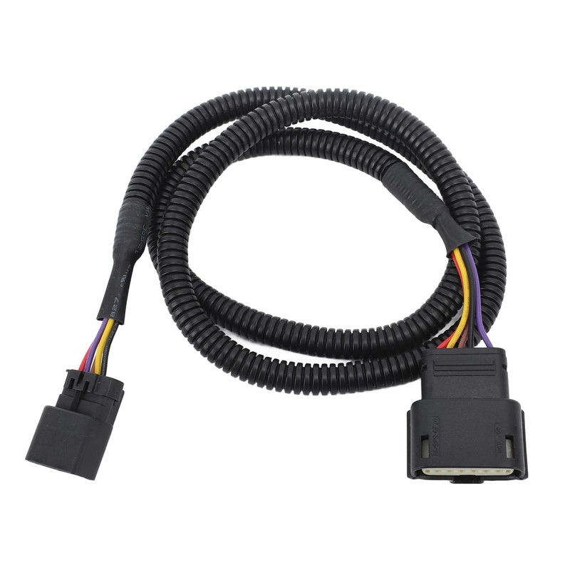 Tailgate Backup Camera Wiring Harness FC3Z14A412A Durable Reliable for Super