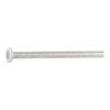 Aopin M8 x 90mm Hex Bolt Screw Grade 5.8 Stainless