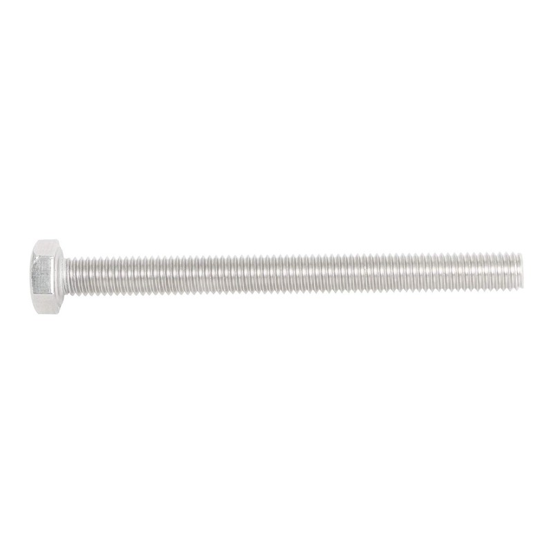 Aopin M8 x 90mm Hex Bolt Screw Grade 5.8 Stainless