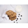 HEALTHY BRAND | Galleta Chocochip Keto 40g | Sin Gluten