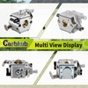 Carbhub Carburetor for Stihl 021 023 025 MS210 MS230 MS250