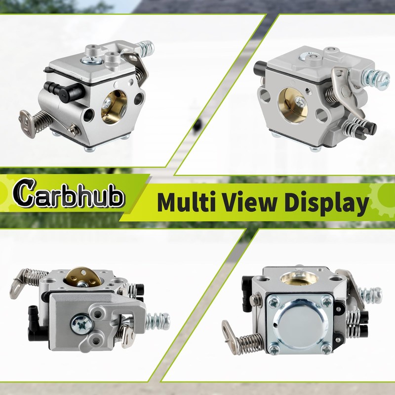 Carbhub Carburetor for Stihl 021 023 025 MS210 MS230 MS250