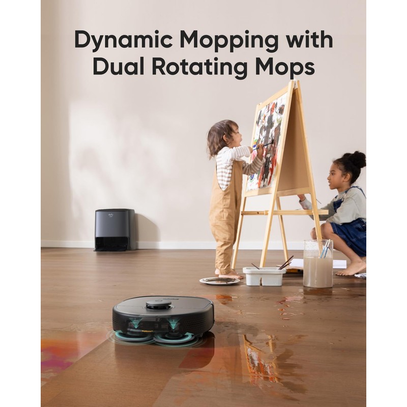 eufy RoboVac Rolling Brush, X9 Pro Accessory