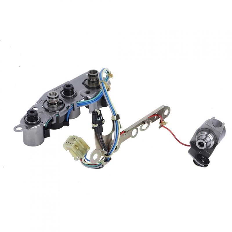 Solenoide de Cambio de Transmisión, Kit de Solenoide de Control