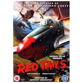 Red Tails