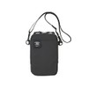 Delfonics Inner Carrying Studs, Smartphone Bag, Shoulder Bag, Black