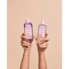 Lycia, Struccante Occhi Bifasico, Struccante per Make Up Waterproof, Formula