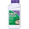 Not Supplied Stump-Out Granules, Do-it-Yourself At Home Stump Removal Pellets,