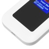 4G WiFi Router Micro SIM Card Slot 150Mbps 10 Users