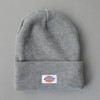 Dickies Basic Knit Cap, Beanie, Hat, Knit Hat, Unisex, Acrylic,