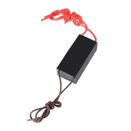 DC 12 V Voltage Pulse Generator 60 KV Arc Ignition Coil Module Spark Generator Module Electric Spark Generator High Voltage for Car