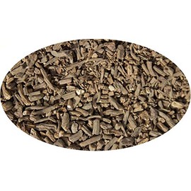 Eder Gewürze - Valerian root cut - 1 kg / Radix Valerianae cs.