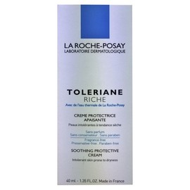 La Roche Posay Toleriane Riche
