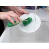 Fairy Soap Dispensing Dish Brush