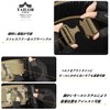 TAILOR JAPAN Tactical Survival Game Belt, Molle System, Laser Cut,