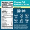 Venture Pal Sugar Free Electrolyte Powder Packets - Liquid Daily