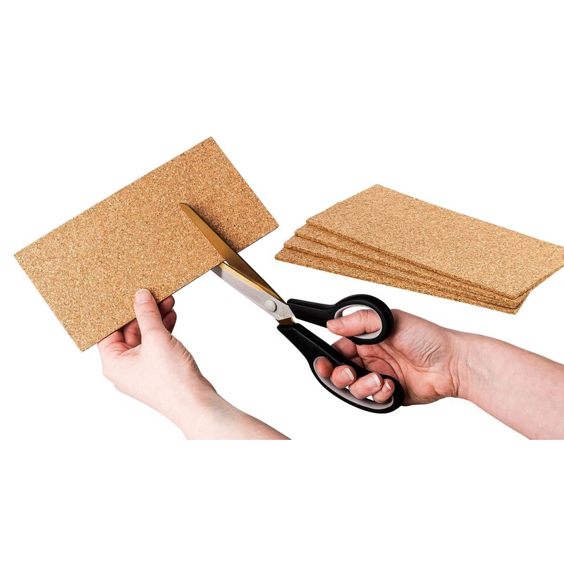 Cork Pad Pack of 3 | Cork Pads | 250