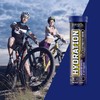 Hydration tablets with Electrolytes by Science Fitness - Effervescent Rehydration