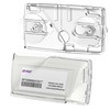 Chatbrid Secure 2024 EZ-Pass with Strong Suction & Sun Visor
