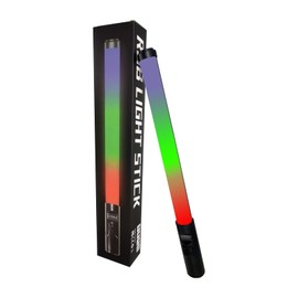 Kricikr 360 Photo Booth Accessories Smart RGB Light Bars