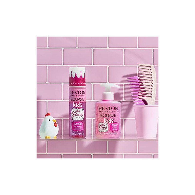REVLON PROFESSIONAL Equave KIDS princess conditioner 200 ml