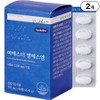Directly managed by head office Yeo Esther MSM, 60 tablets, 2 boxes / 본사직영 여에스더 엠에스엠, 60정, 2박스