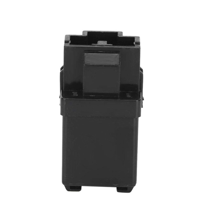Suuonee Flasher Relay, Flasher Relay Turn Signal 81980-12070 Fit for