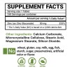 Peter Gillham's Life Essentials Zinc 50 Mg, 250 Tabletas