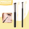 Concealer Brush, Makeup Brush, Foundation Brush, Cheek Brush, Round Shape,