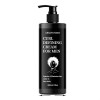 Crema Para Peinar Cabello Rizado Para Hombre Elastic Hair St