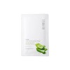 Botanical Garden Aloe Fresh Soothing Mask Sheet / 식물원 알로에 프레시 수딩 마스크시트