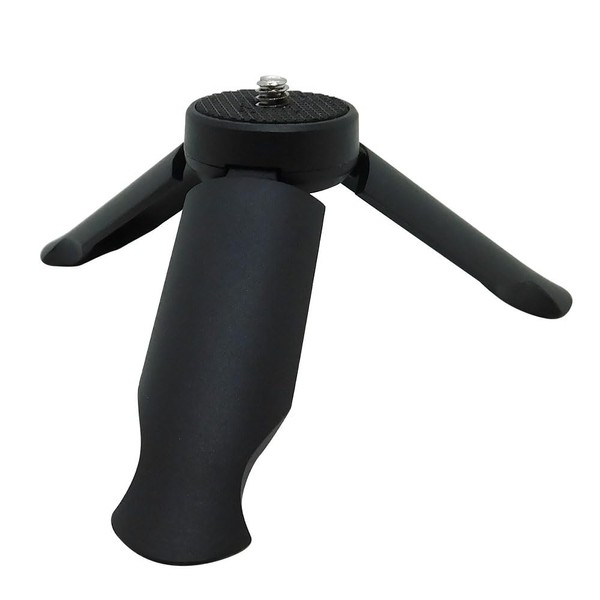 Broadwatch Small Tripod, 2.0 inches (5 cm), Compact, Lightweight, 2-Way