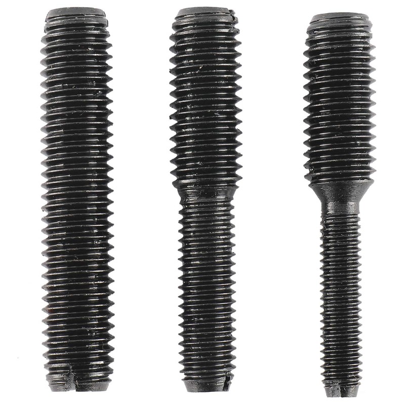 KUNTEC Blind Inner Bearing Race and Seal Puller Hole Remover