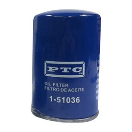 PTC 1-51036 Oil Filter