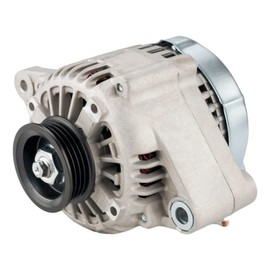 KAC Alternator Fit for 2000-2004 Tacoma 3.4L, 1999-2002 4Runner 3.4L, 2000-2002 Tundra 3.4L High Output Alternator Replace# 13794N,13794