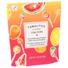 Tamalitoz Assorted Chili Pops, 2.75 OZ