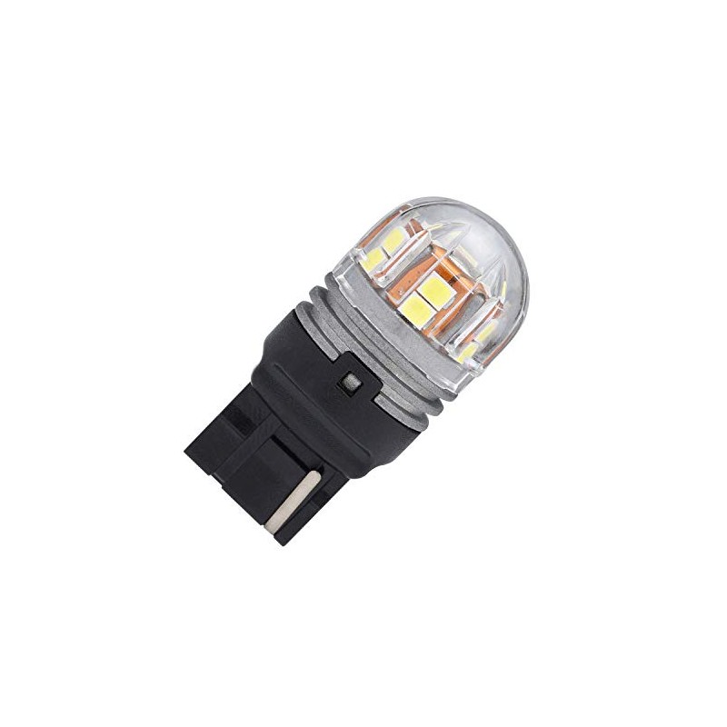 Putco C7440A Universal LumaCore 7440 Amber - PAIR